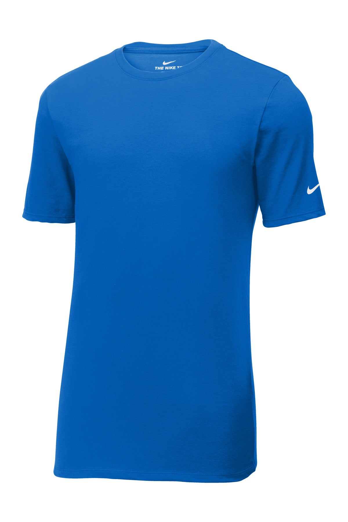 Nike Dri-FIT Cotton/Poly Tee