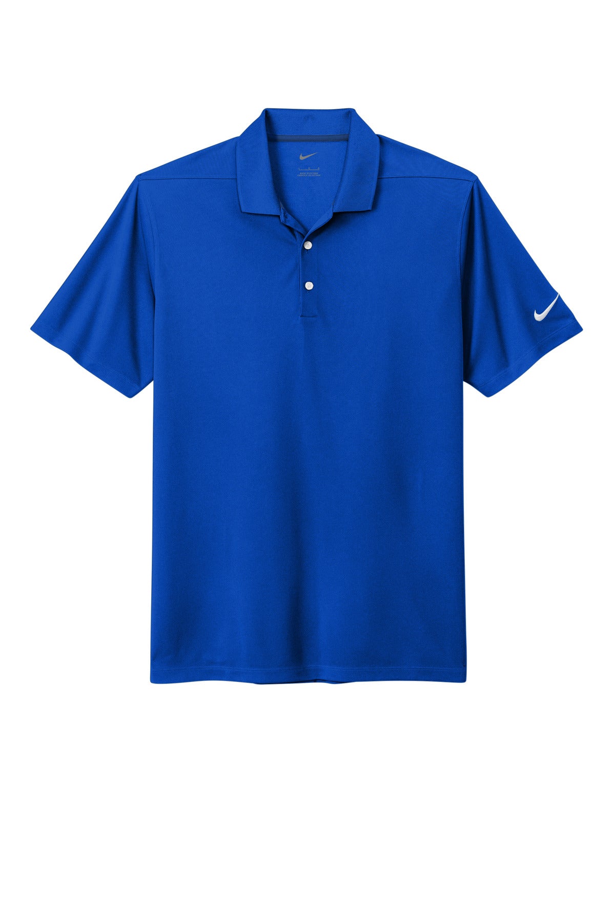 Nike Dri-FIT Micro Pique Polo