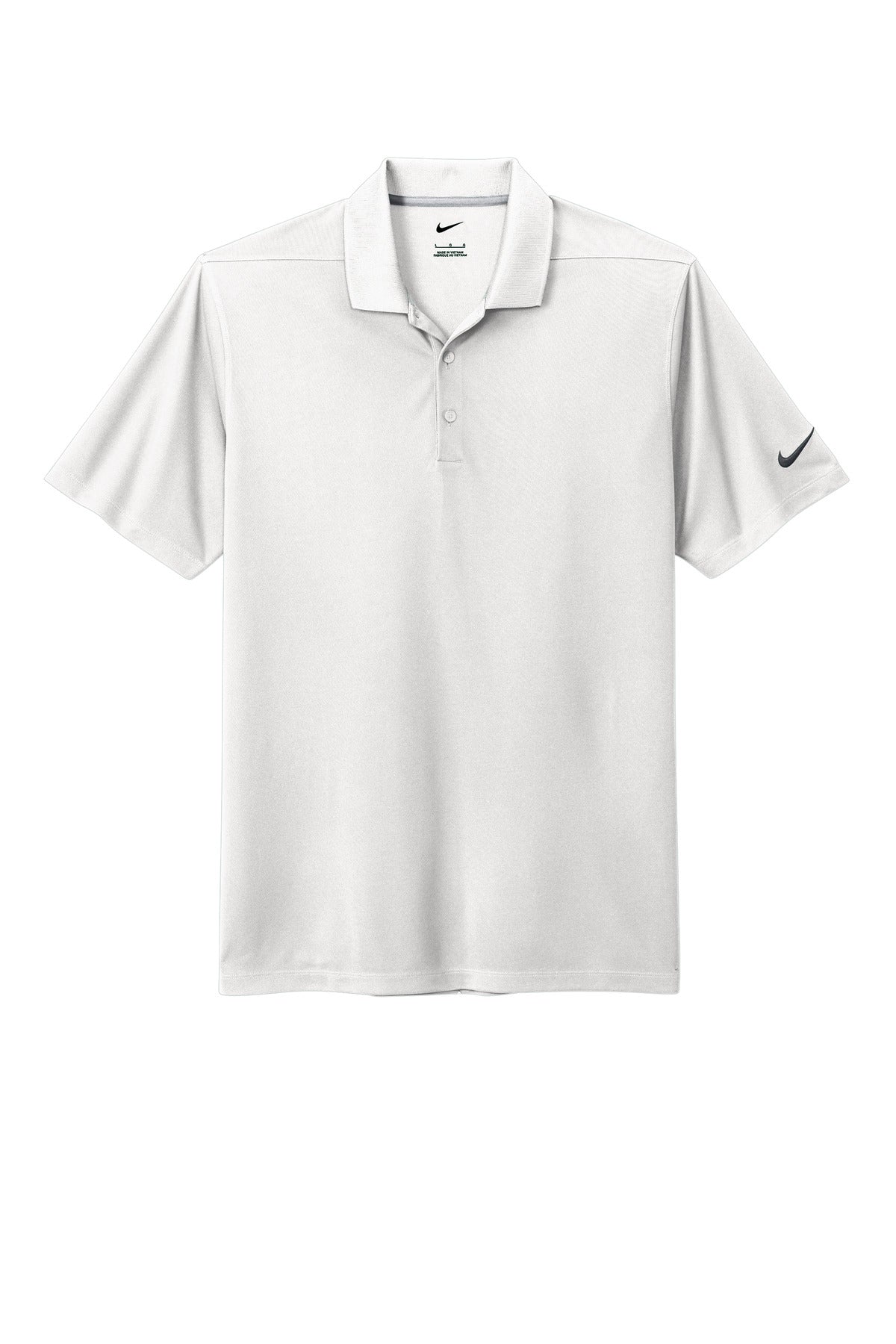 Nike Dri-FIT Micro Pique Polo