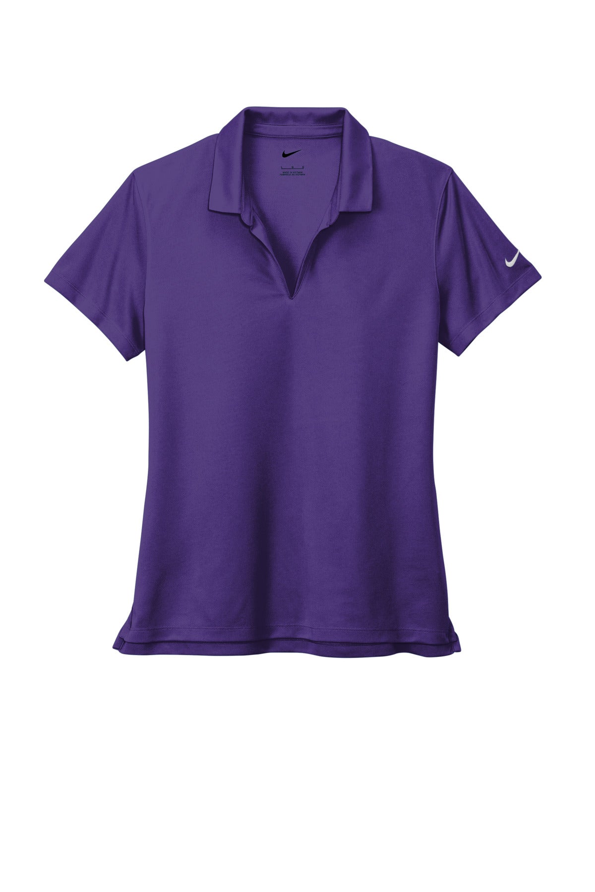 Nike Women's Dri-FIT Micro Pique 20 Polo