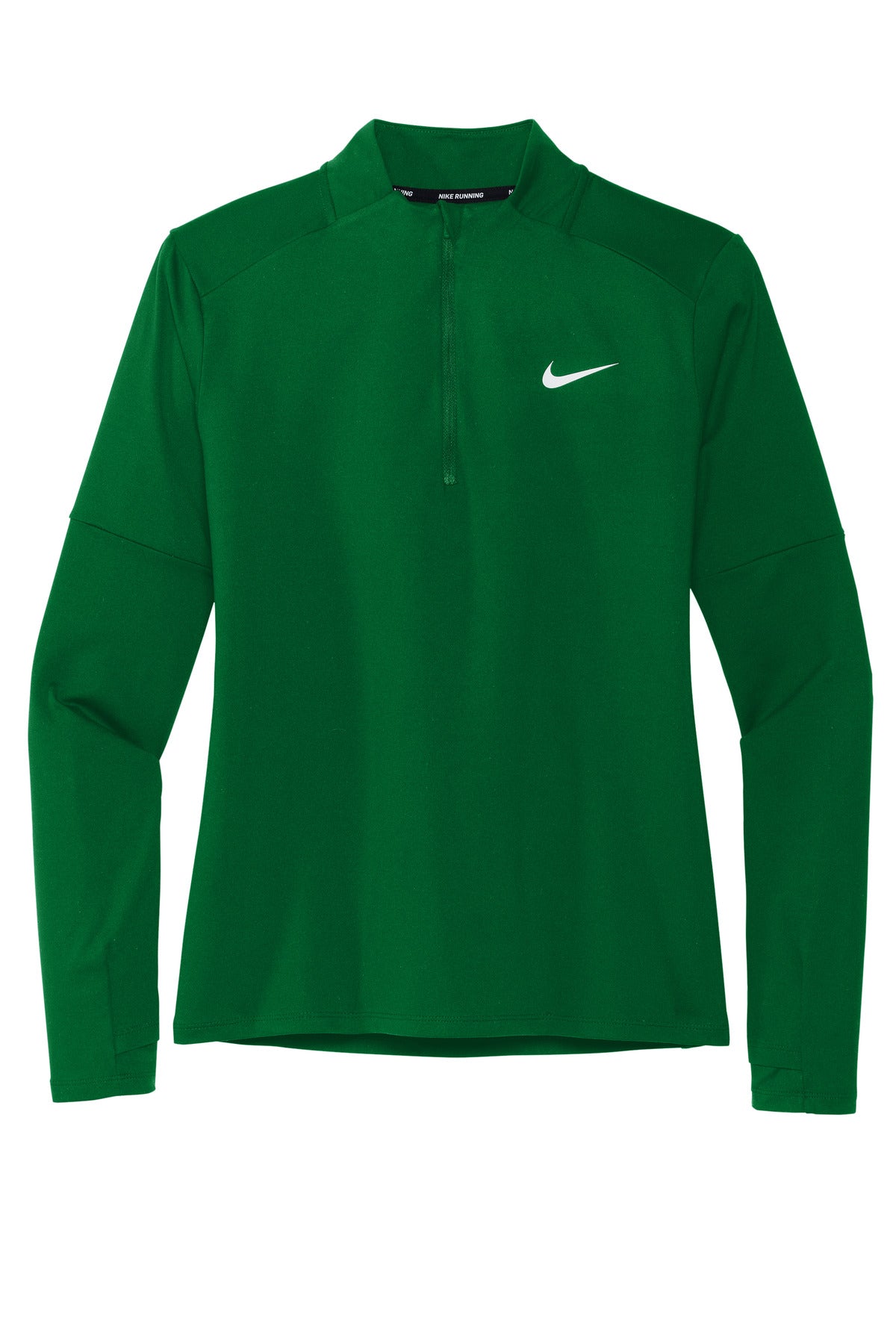 Nike Women's Dri-FIT Element 1/2-Zip Top