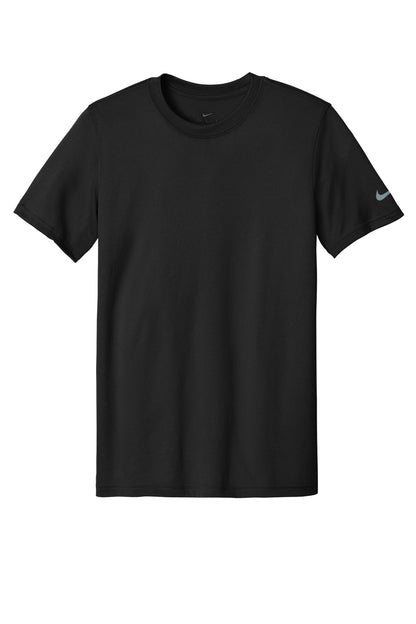 Nike Swoosh Sleeve rLegend Tee