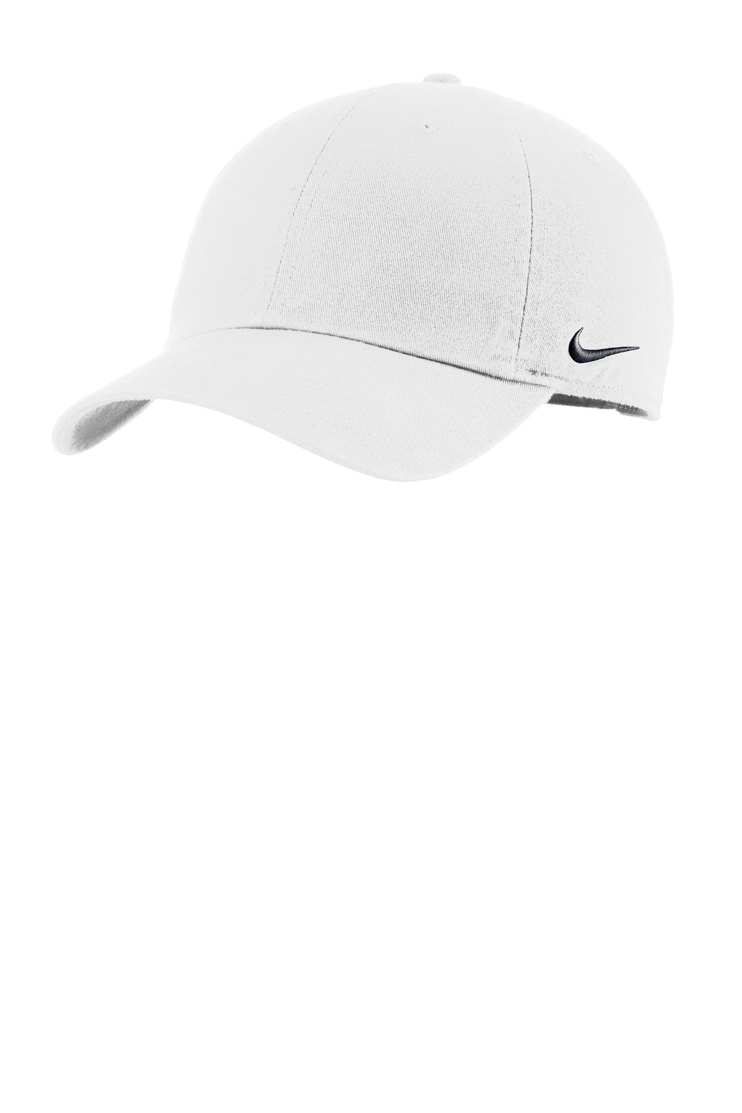 Nike Heritage Cotton Twill Cap