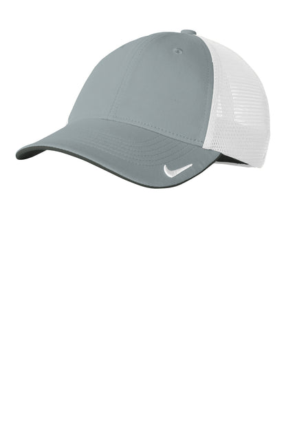 Nike Stretch-to-Fit Mesh Back Cap