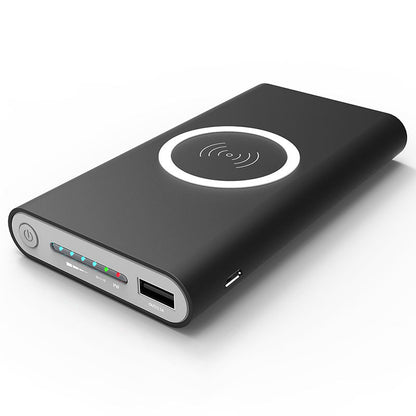 Brick House Power Bank - 10,000mAh