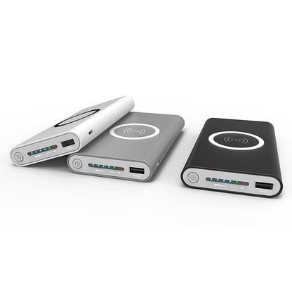 Brick House Power Bank - 10,000mAh