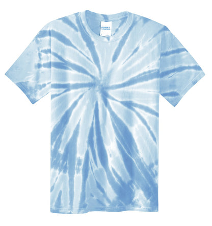 Port & Company - Tie-Dye Tee