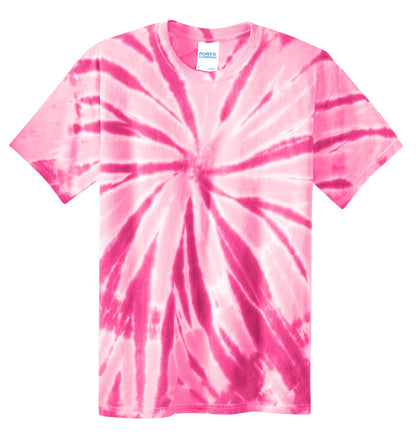 Port & Company - Tie-Dye Tee