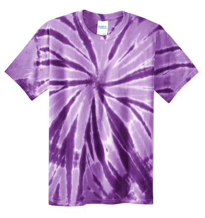 Port & Company - Tie-Dye Tee