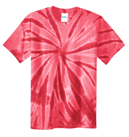 Port & Company - Tie-Dye Tee