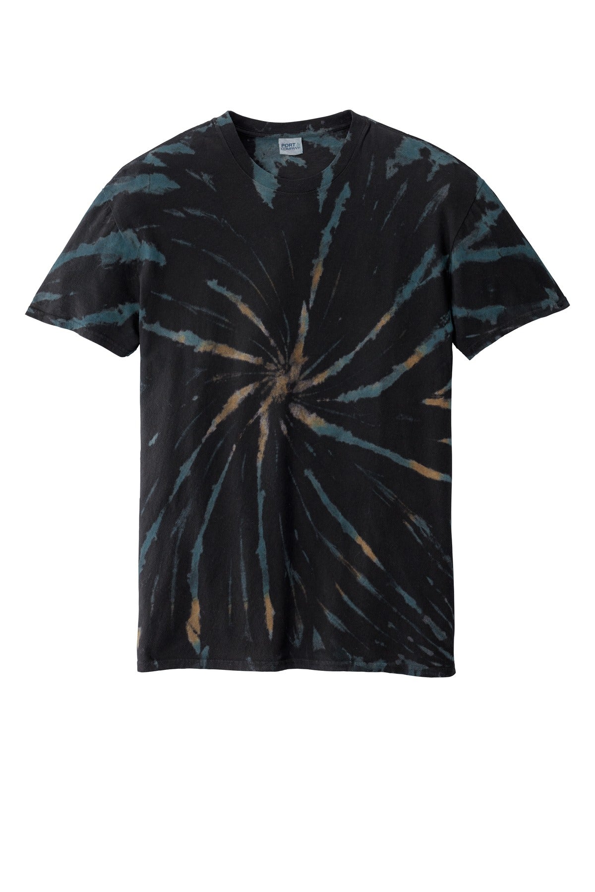 Port & Company - Tie-Dye Tee