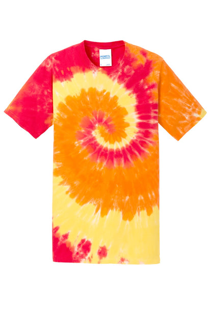 Port & Company - Tie-Dye Tee