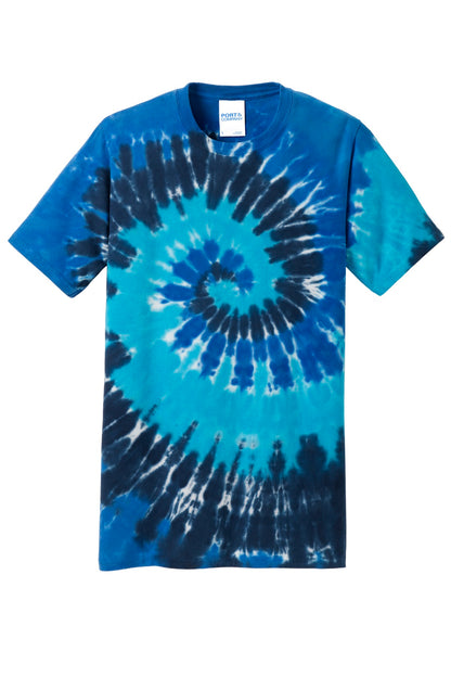 Port & Company - Tie-Dye Tee