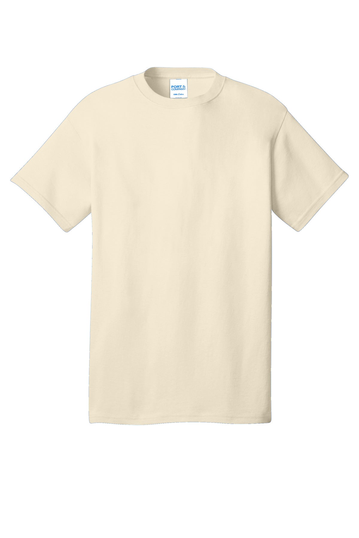 Port & Company - Core Cotton Tee