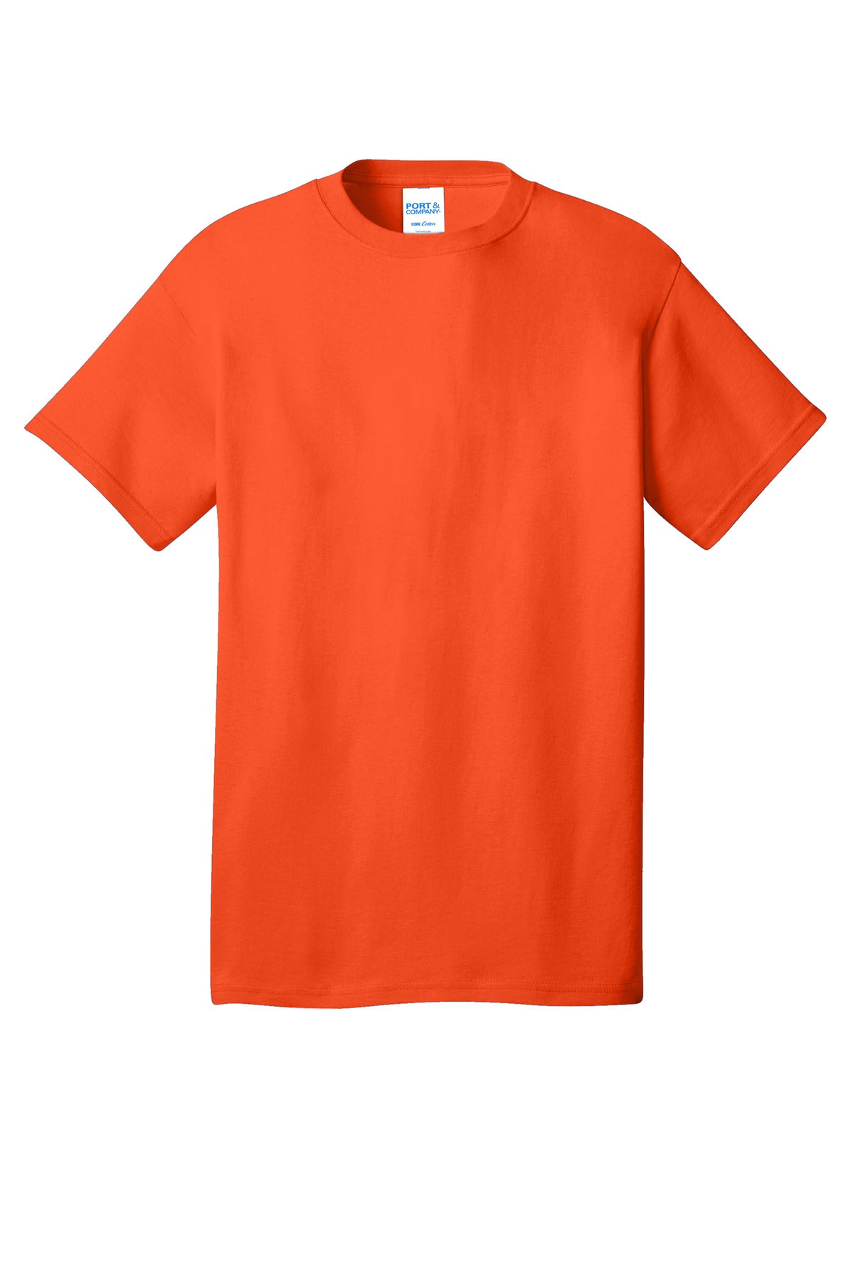 Port & Company - Core Cotton Tee