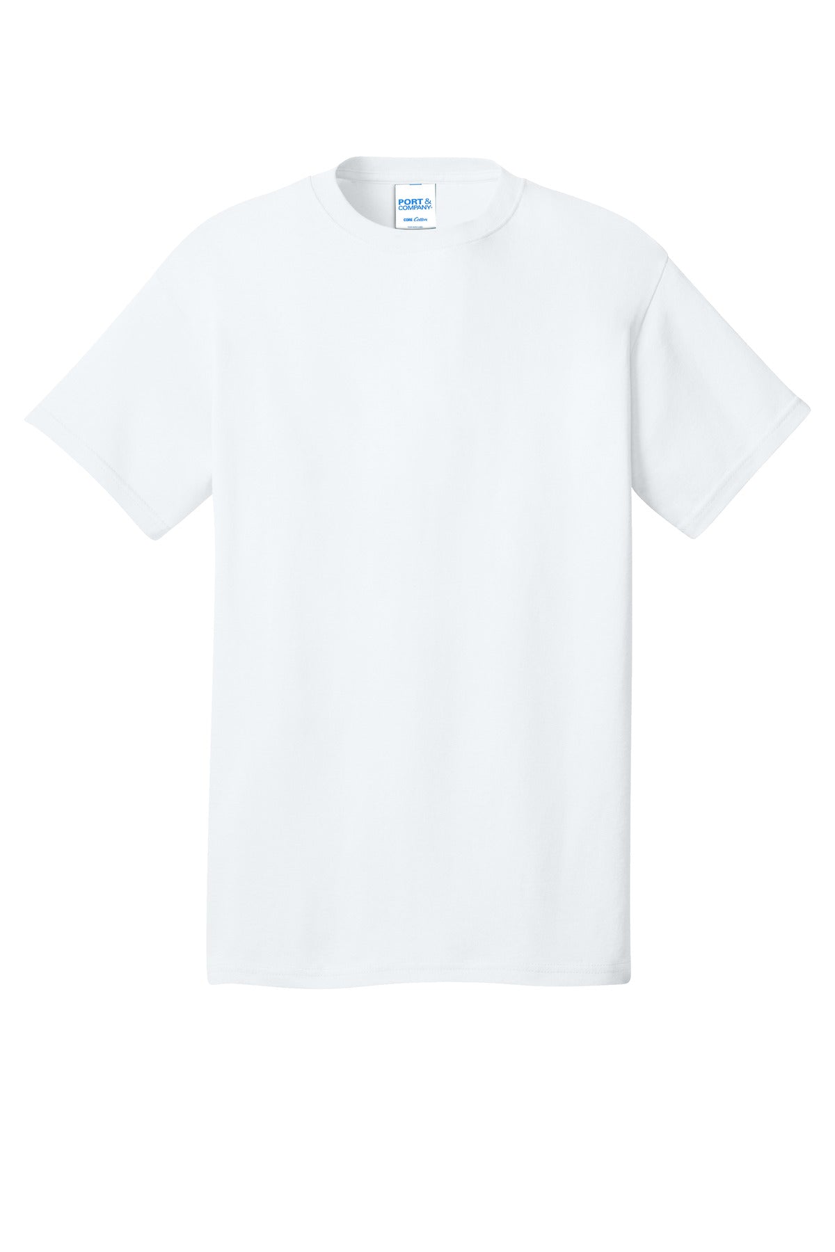 Port & Company - Core Cotton Tee