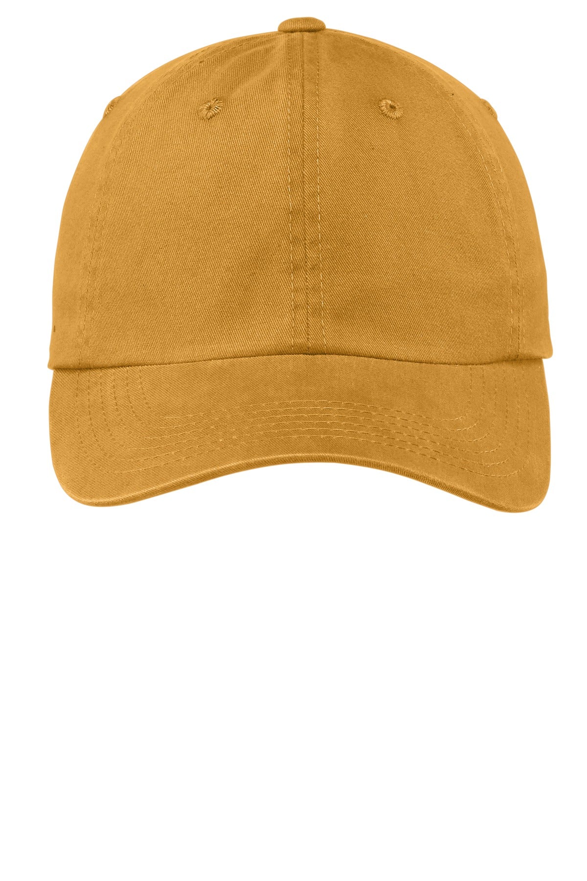 Port Authority Garment-Washed Cap