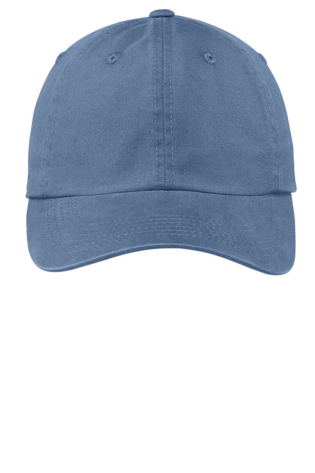 Port Authority Garment-Washed Cap