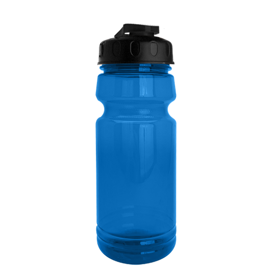 24 oz. Sports Bottle with Flip Lid