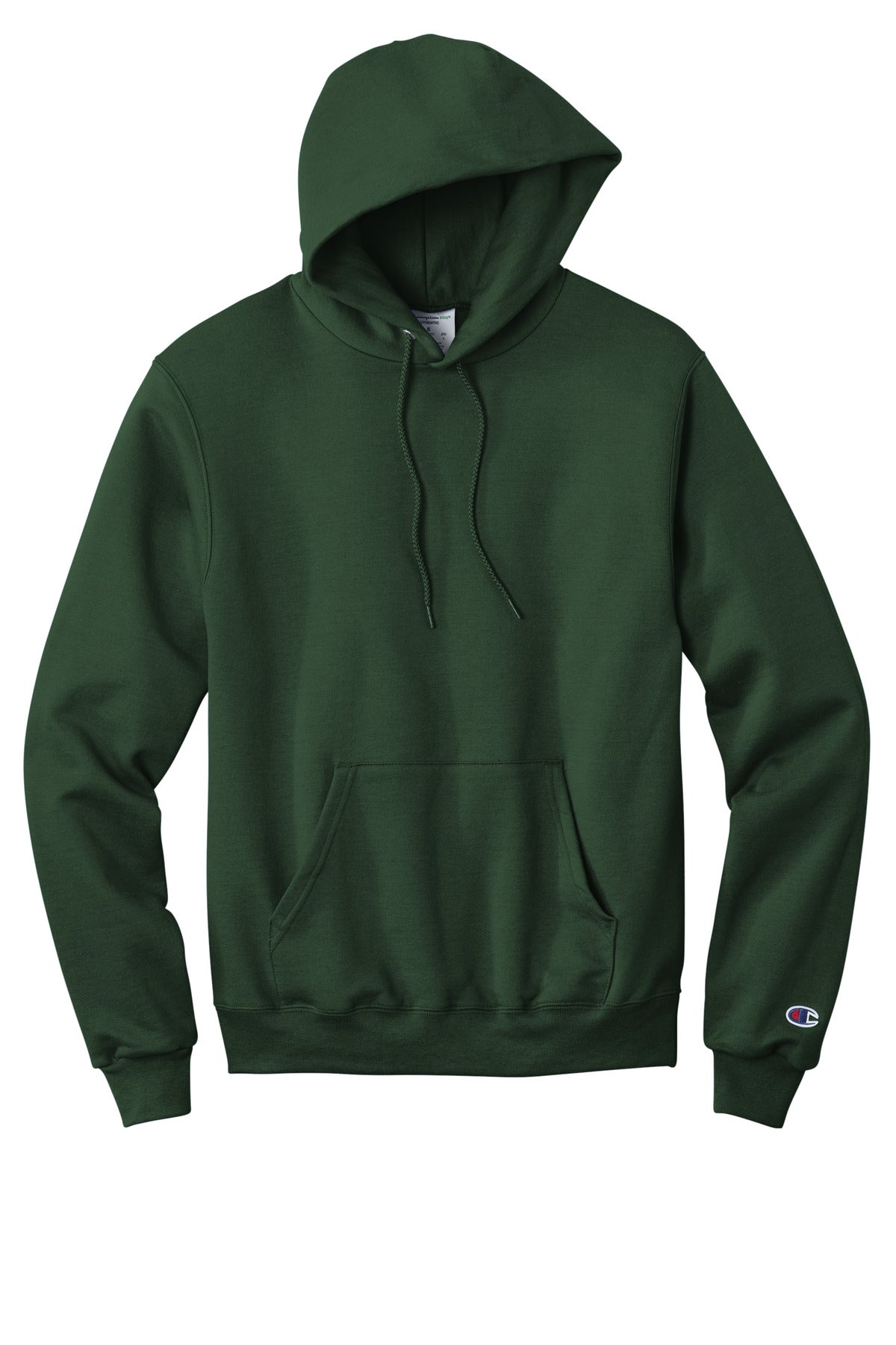 Champion  Powerblend Pullover Hoodie