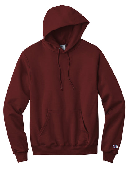 Champion  Powerblend Pullover Hoodie