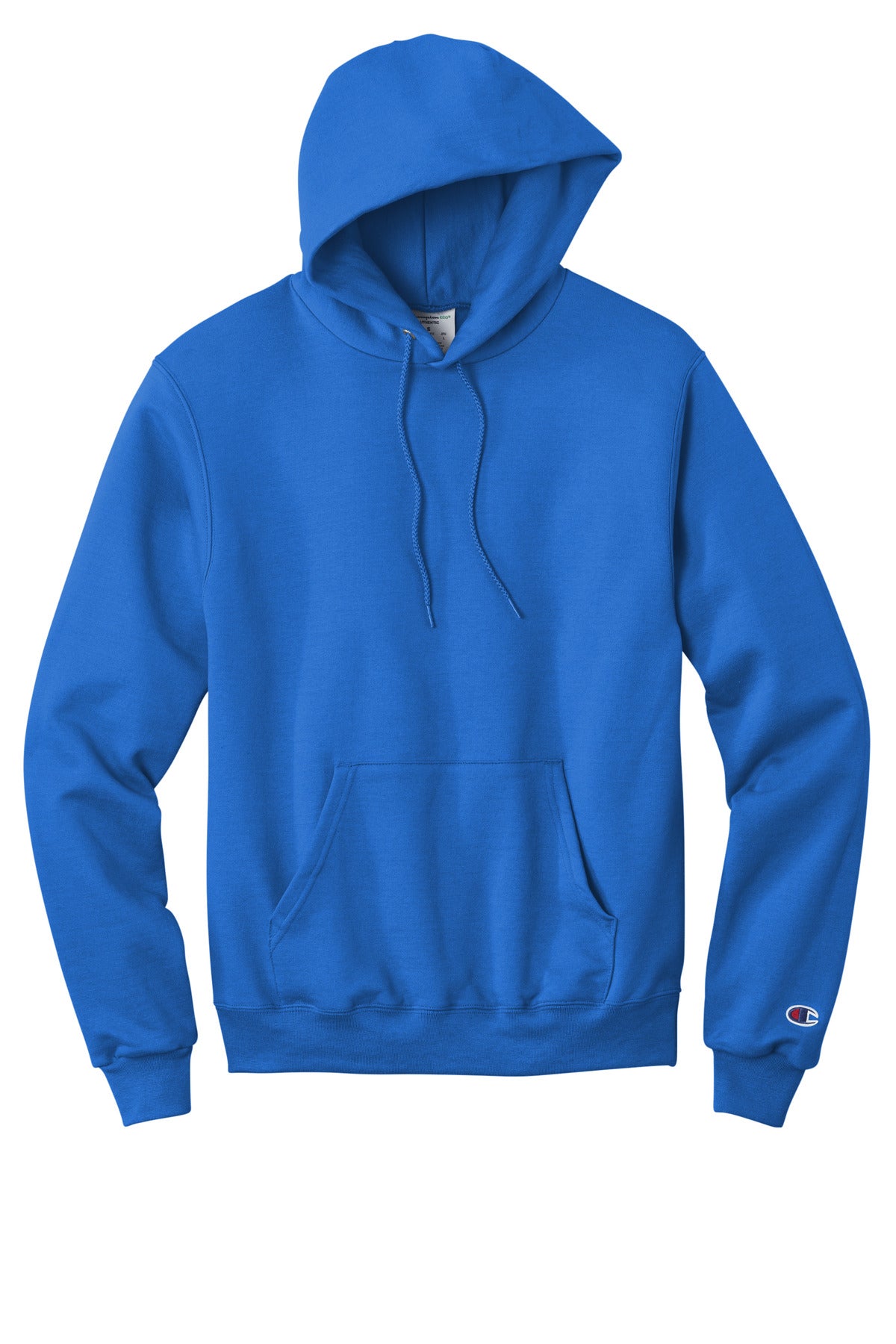 Champion  Powerblend Pullover Hoodie