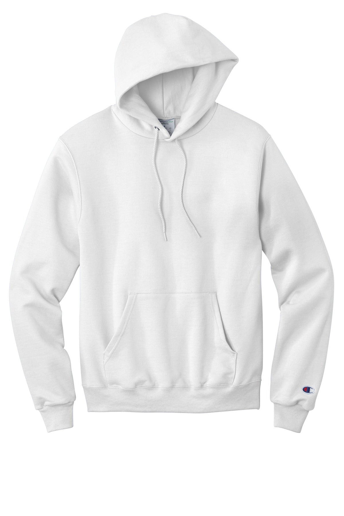 Champion  Powerblend Pullover Hoodie