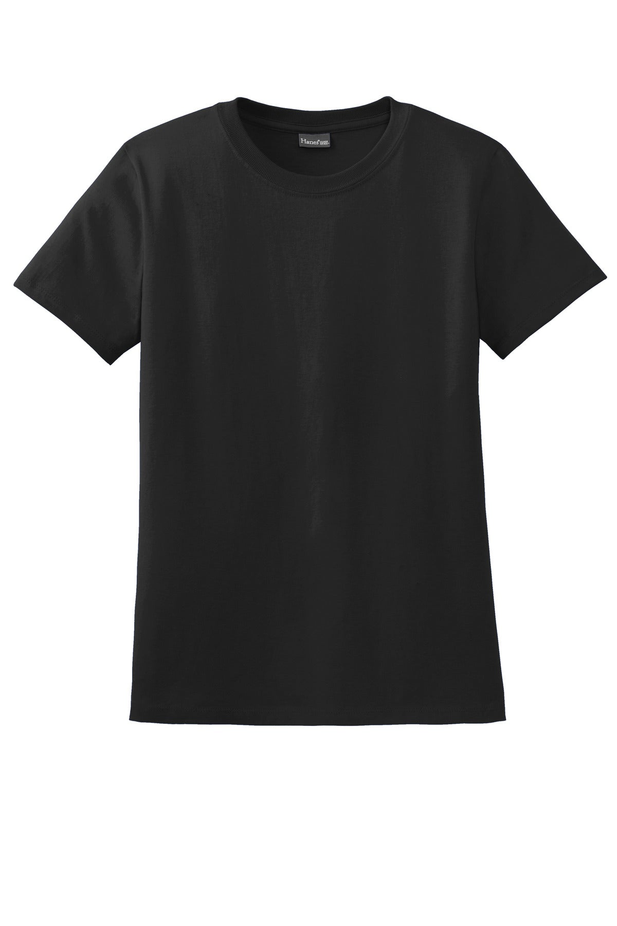 Hanes Women's Perfect-T Cotton T-Shirt