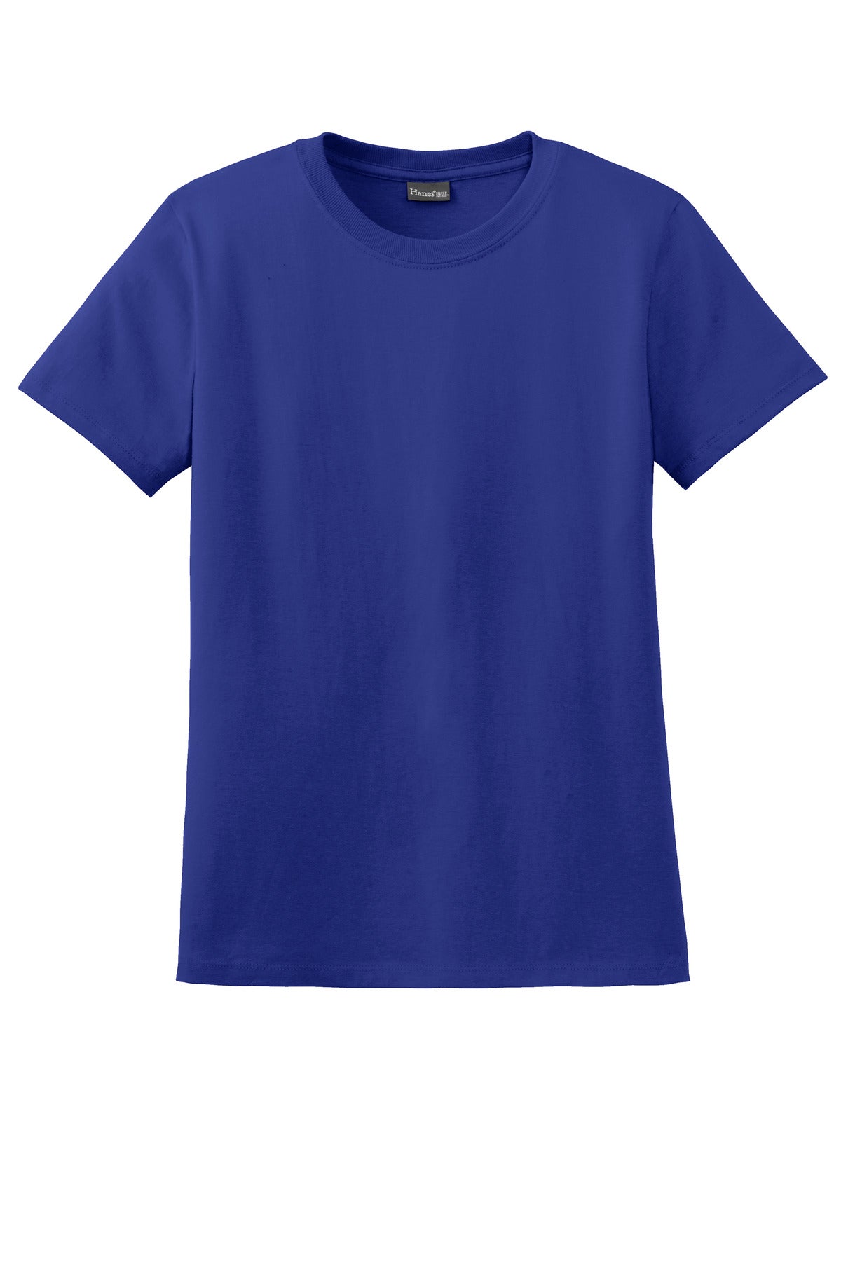 Hanes Women's Perfect-T Cotton T-Shirt