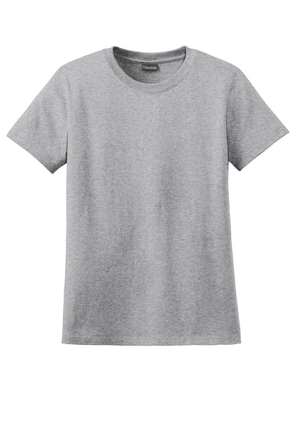 Hanes Women's Perfect-T Cotton T-Shirt