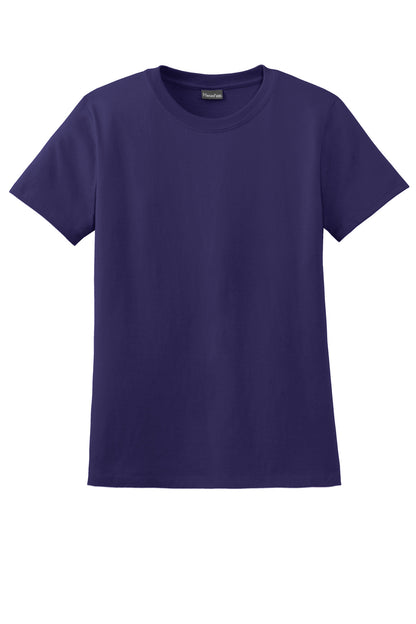 Hanes Women's Perfect-T Cotton T-Shirt