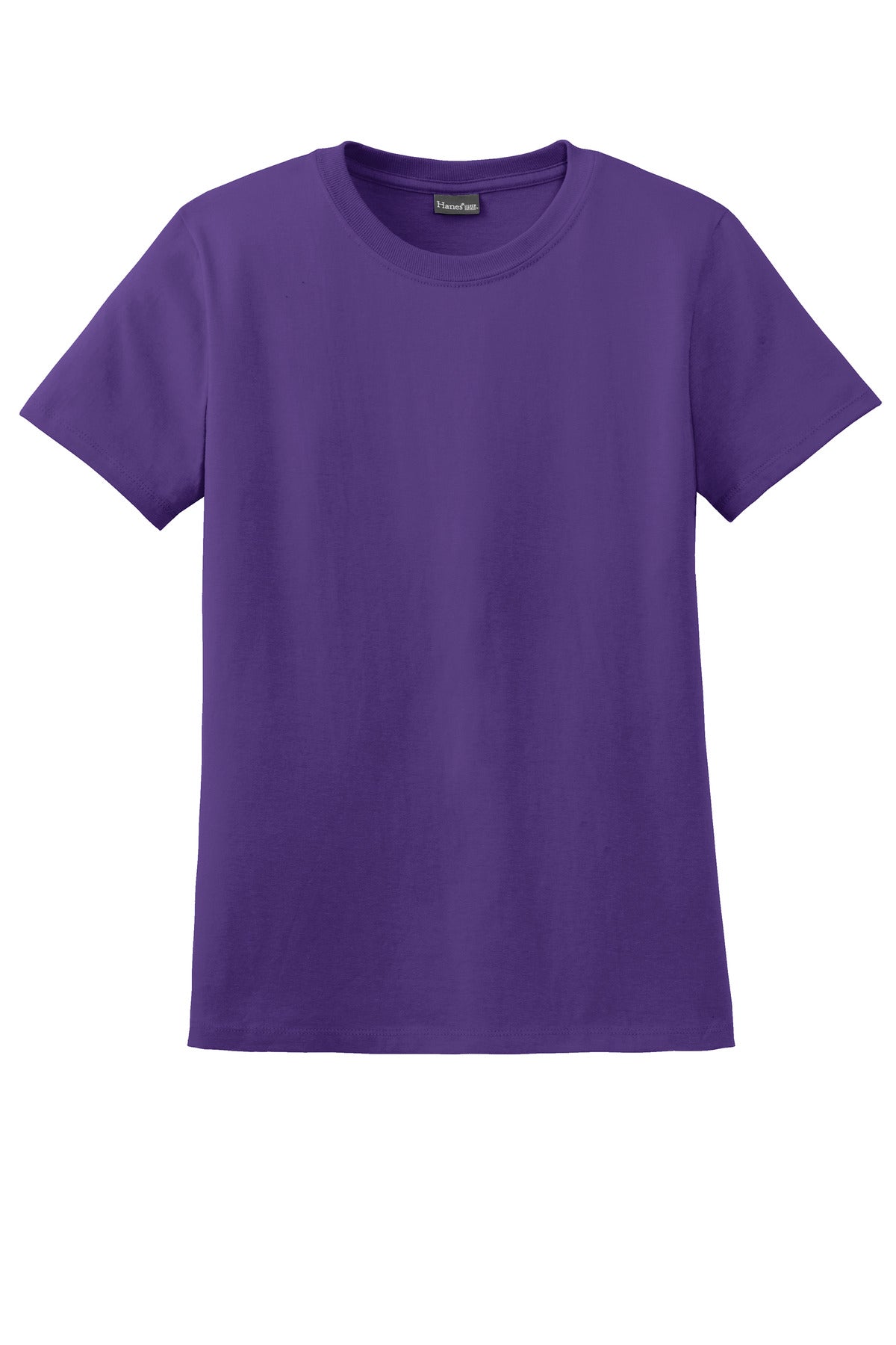 Hanes Women's Perfect-T Cotton T-Shirt