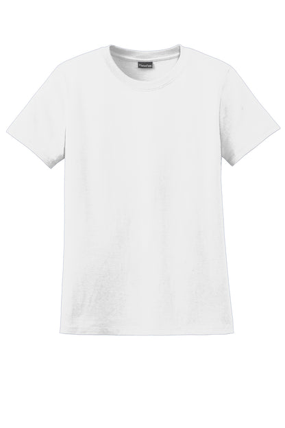 Hanes Women's Perfect-T Cotton T-Shirt