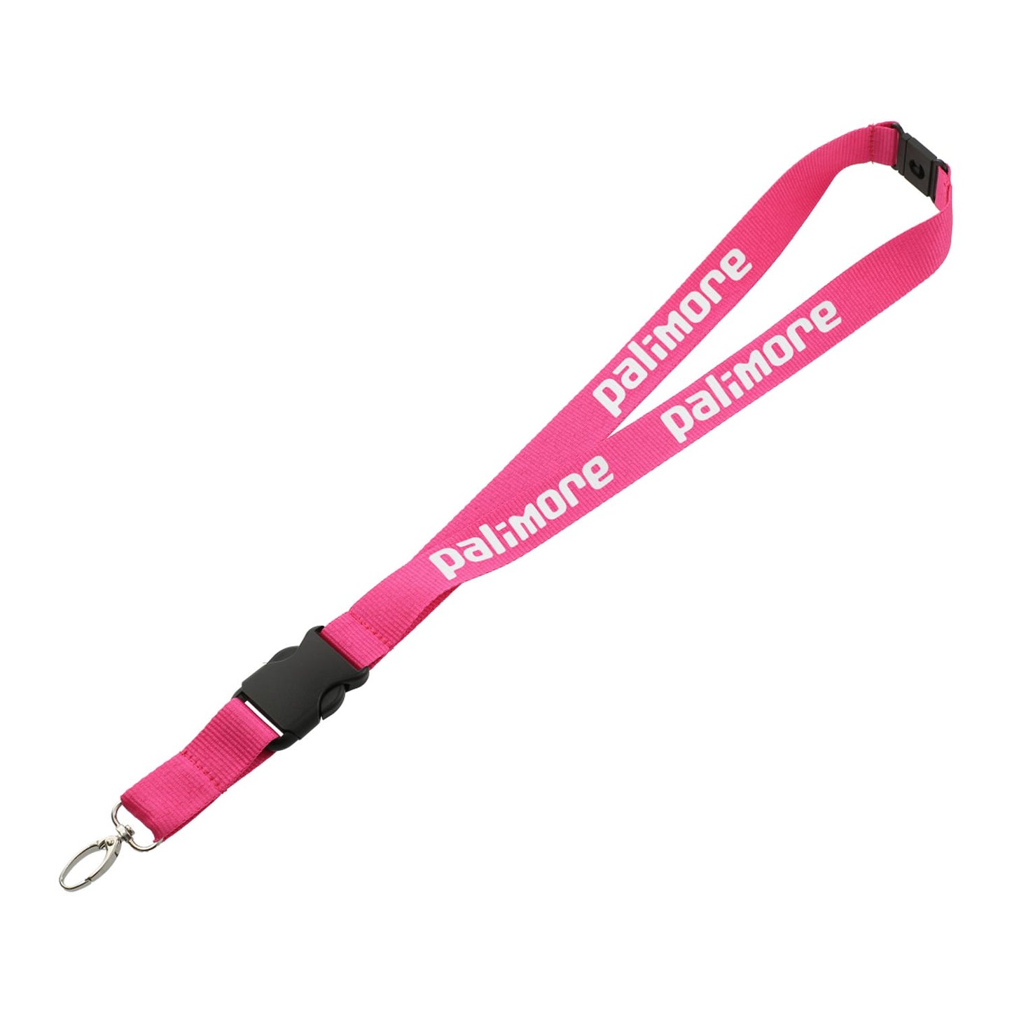 Breakaway Lanyard