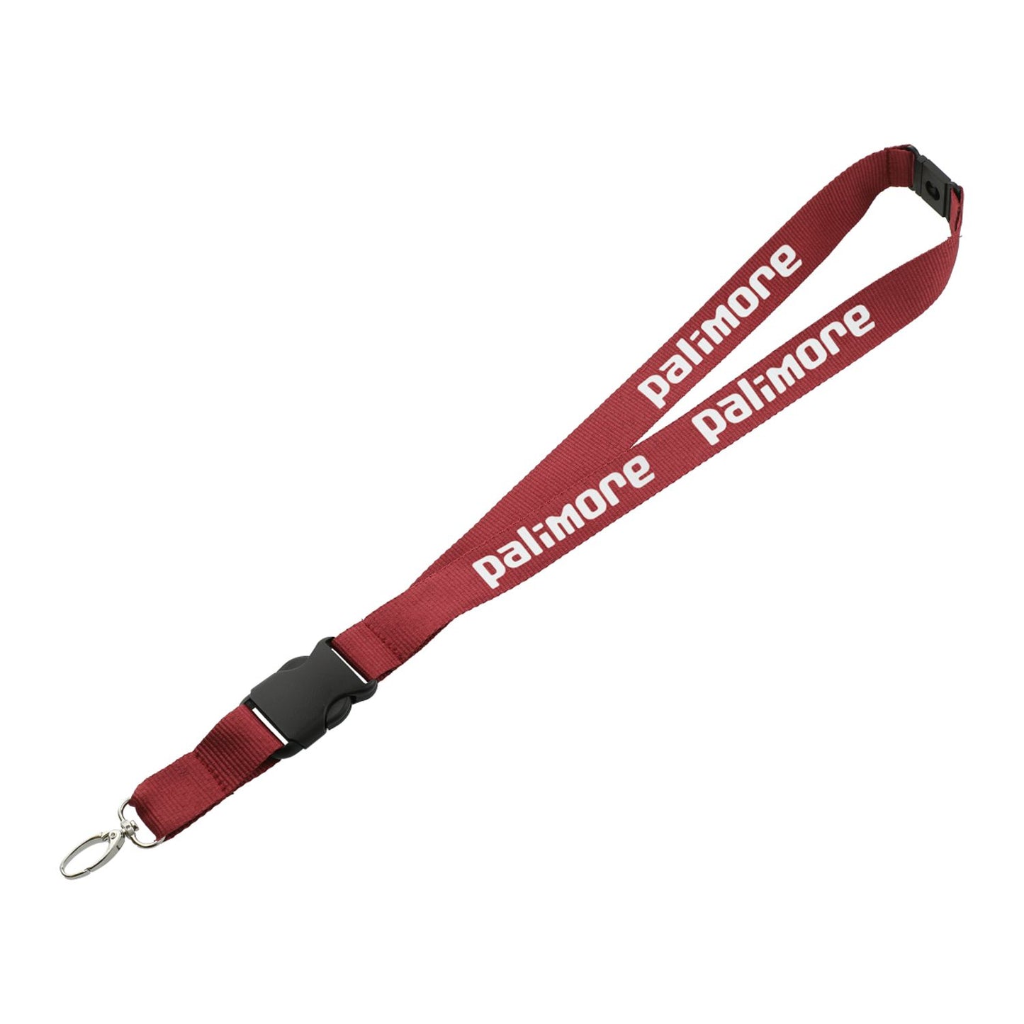 Breakaway Lanyard