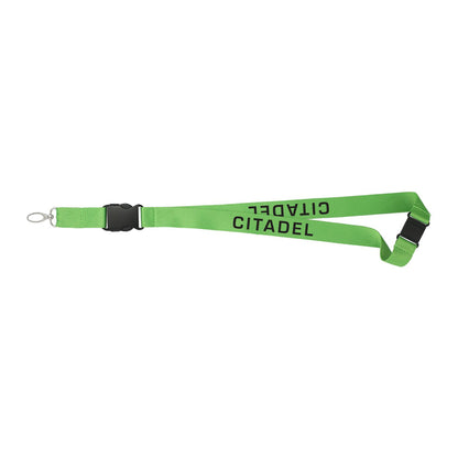 Breakaway Lanyard