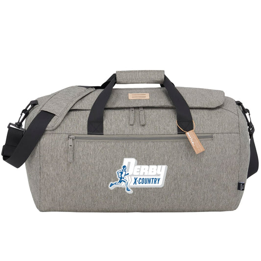 Recycled Roll Duffel