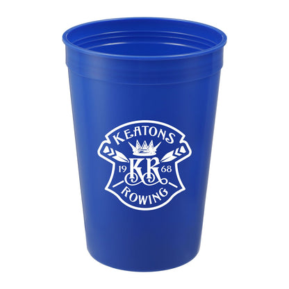 16oz Recycled Stadium Cup