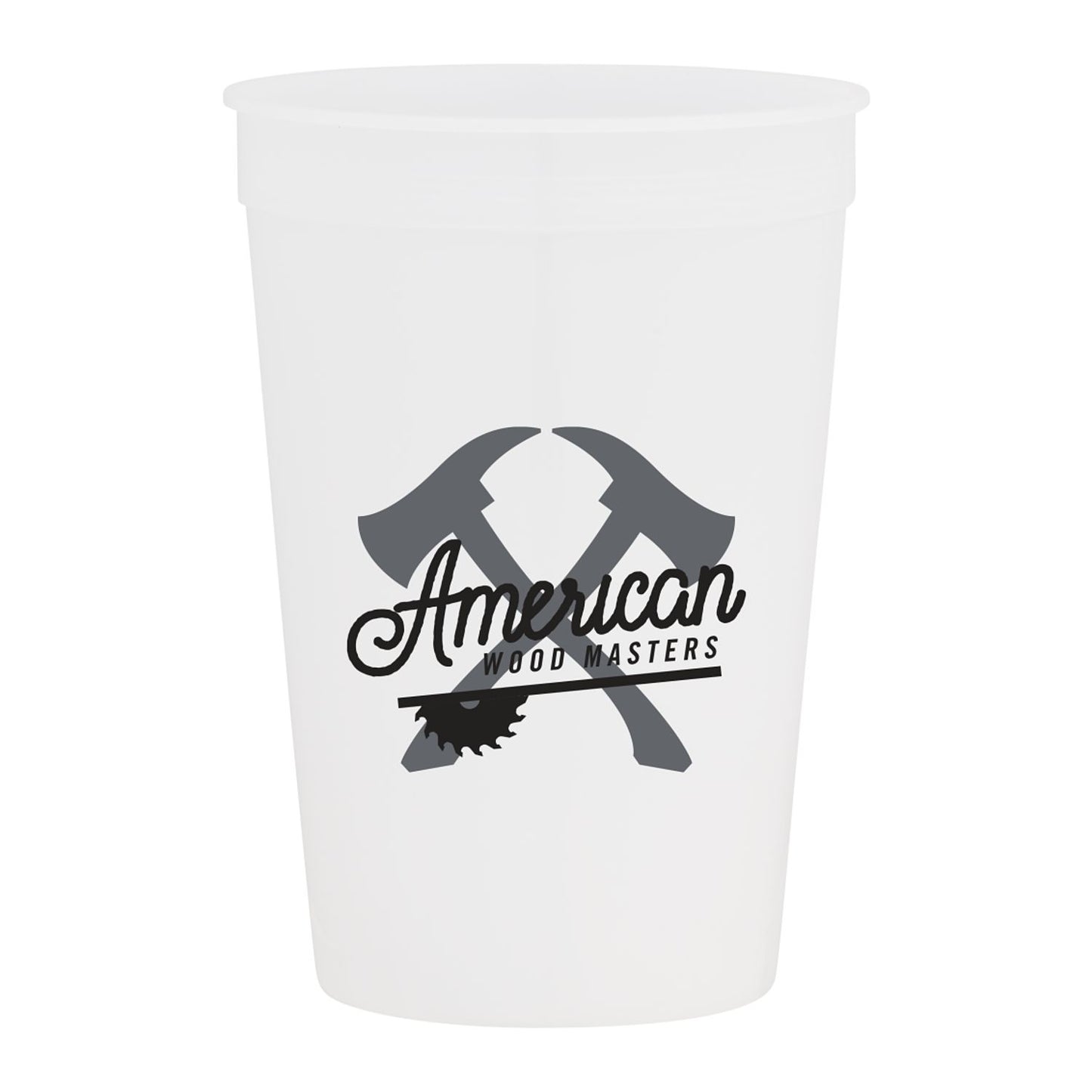 16oz Recycled Stadium Cup