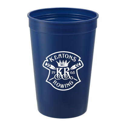 16oz Recycled Stadium Cup