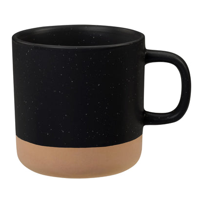 12 oz Speckled Ceramic Mug