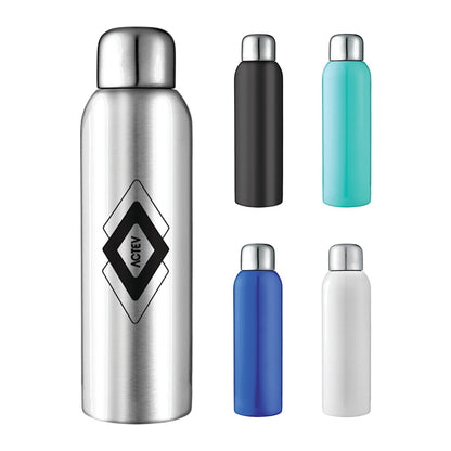 28oz Stainless Steel Sports Bottle