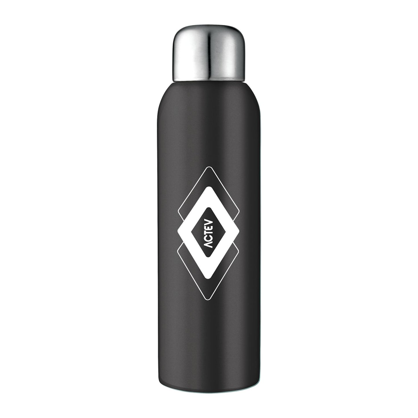 28oz Stainless Steel Sports Bottle