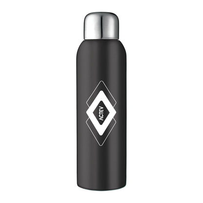 28oz Stainless Steel Sports Bottle