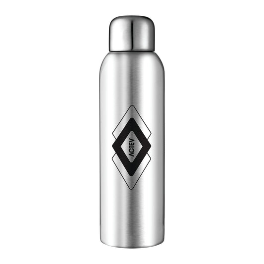 28oz Stainless Steel Sports Bottle