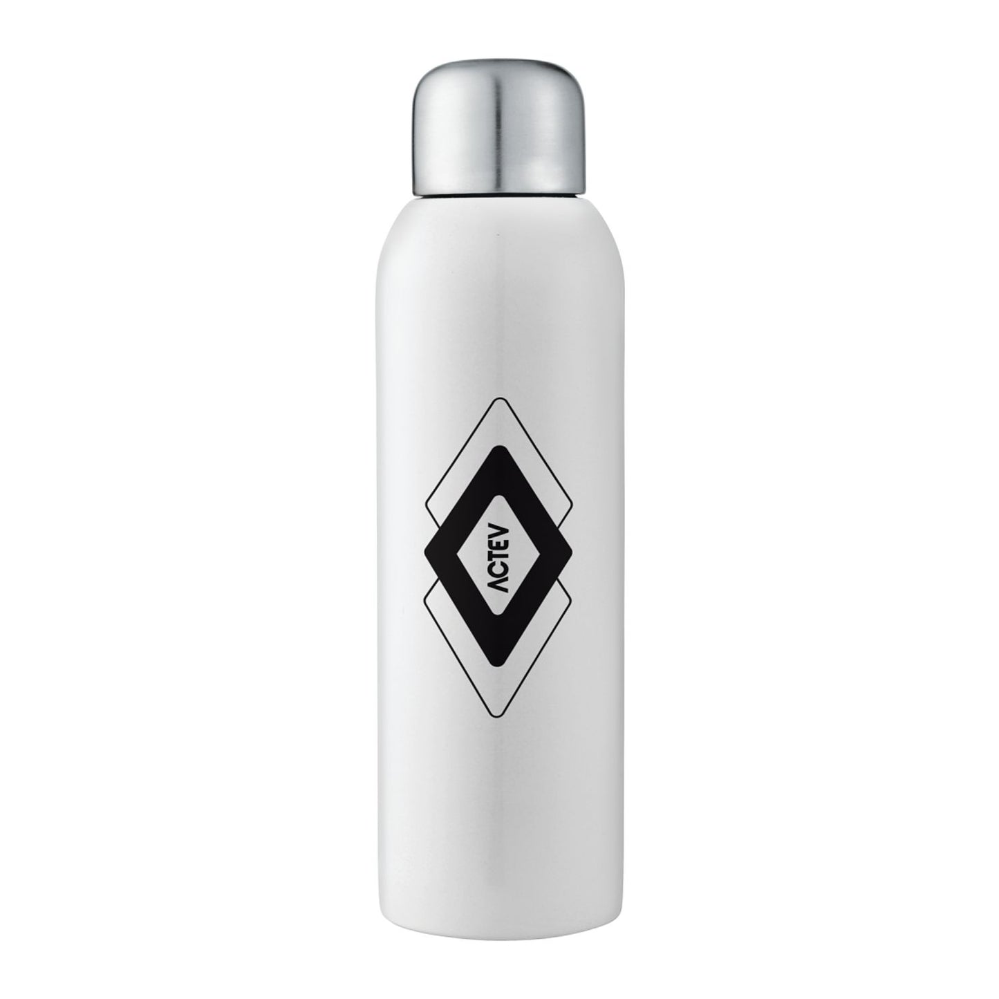 28oz Stainless Steel Sports Bottle