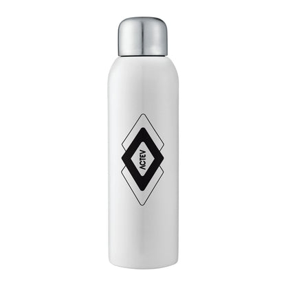 28oz Stainless Steel Sports Bottle