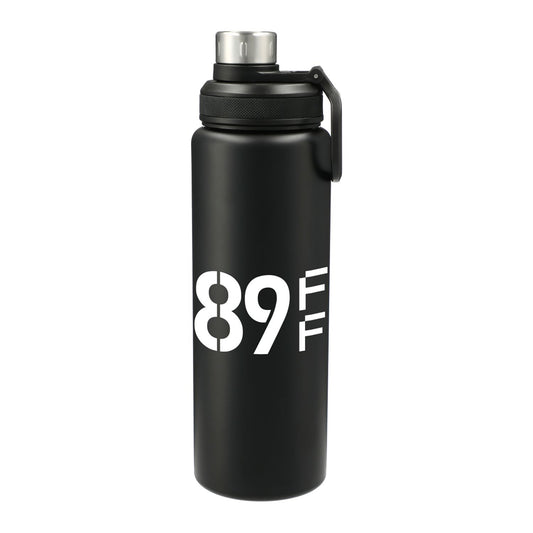 32oz Stainless Steel Bottle