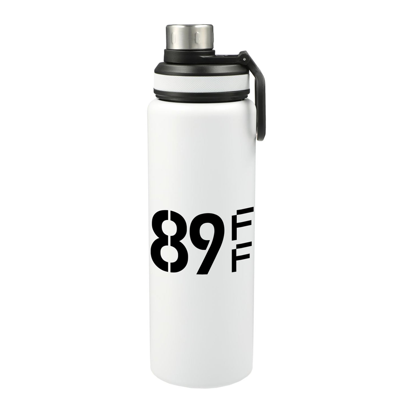 32oz Stainless Steel Bottle