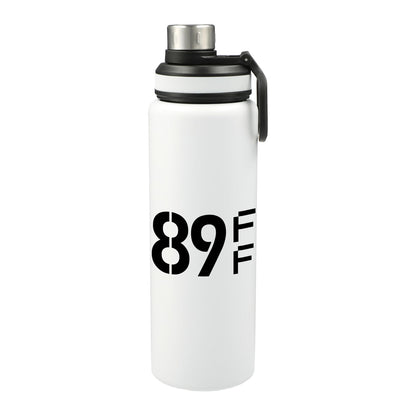 32oz Stainless Steel Bottle